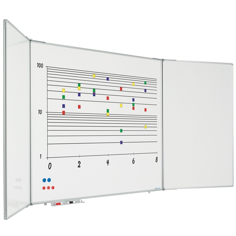 smit-visual-13016-100-5-flaechen-tafel-rc-profil-10-mm-emailstahl-weiss-120x200-cm