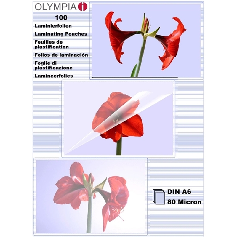 olympia-laminierfolien-din-a6-100-stueck-80-mic