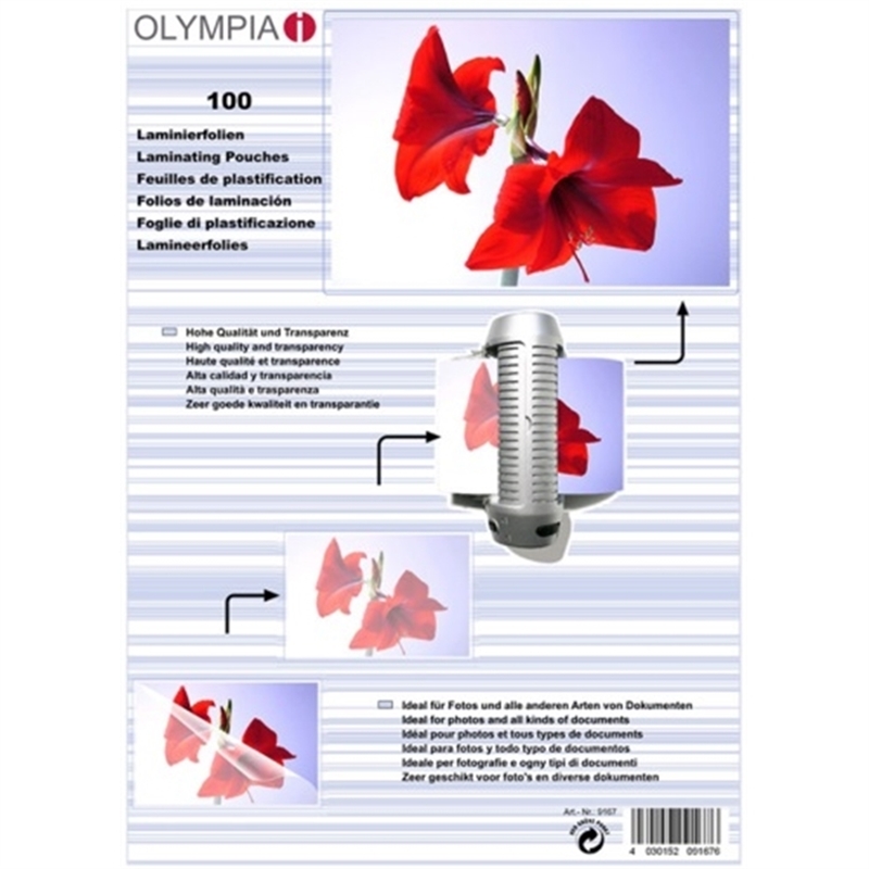 olympia-laminierfolien-din-a5-100-stueck-125-mic