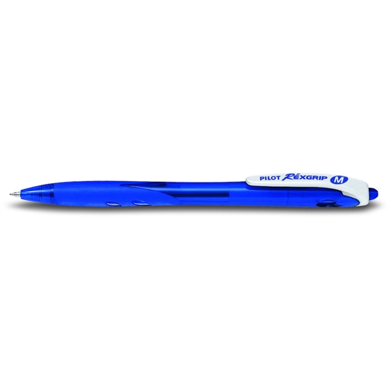pilot-kugelschreiber-begreen-rxgrip-brg-10m-druckmechanik-m-schreibfarbe-blau