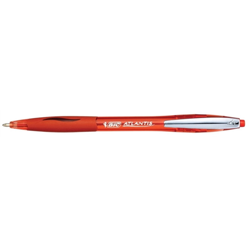 bic-kugelschreiber-atlantis-soft-nachfuellbar-druckmechanik-0-4-mm-schreibfarbe-rot