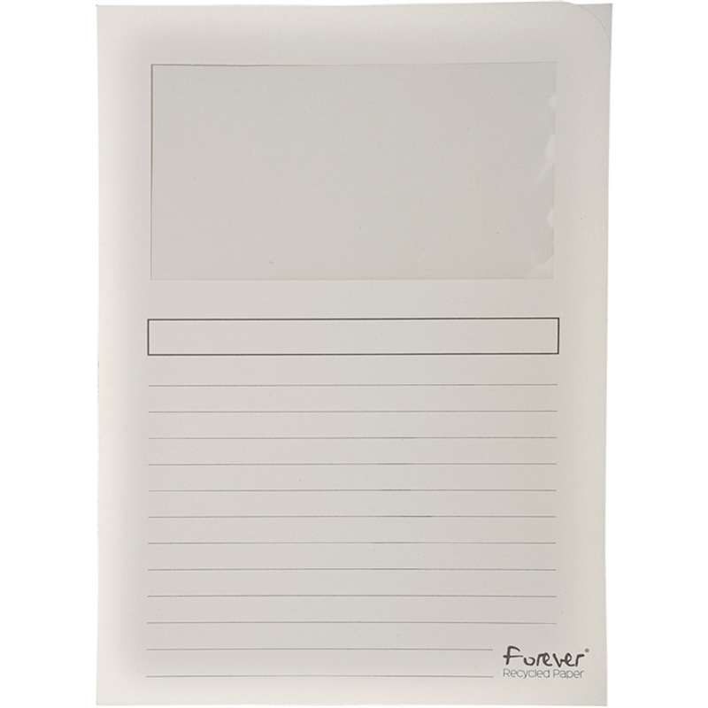 exacompta-sichtmappe-forever-karton-rc-120-g/m-a4-22-x-31-cm-weiss-100-stueck