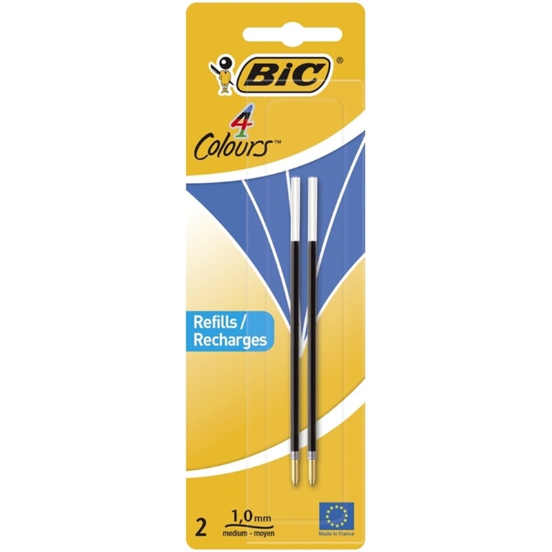 bic-mehrfarbkugelschreibermine-4colours-standard-0-4-mm-schreibfarbe-blau-2-stueck