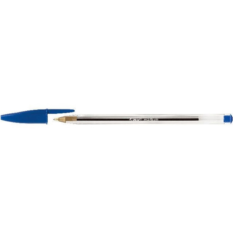bic-8373609-kugelschreiber-cristal-medium-0-4-mm-transparent-schreibfarbe-blau