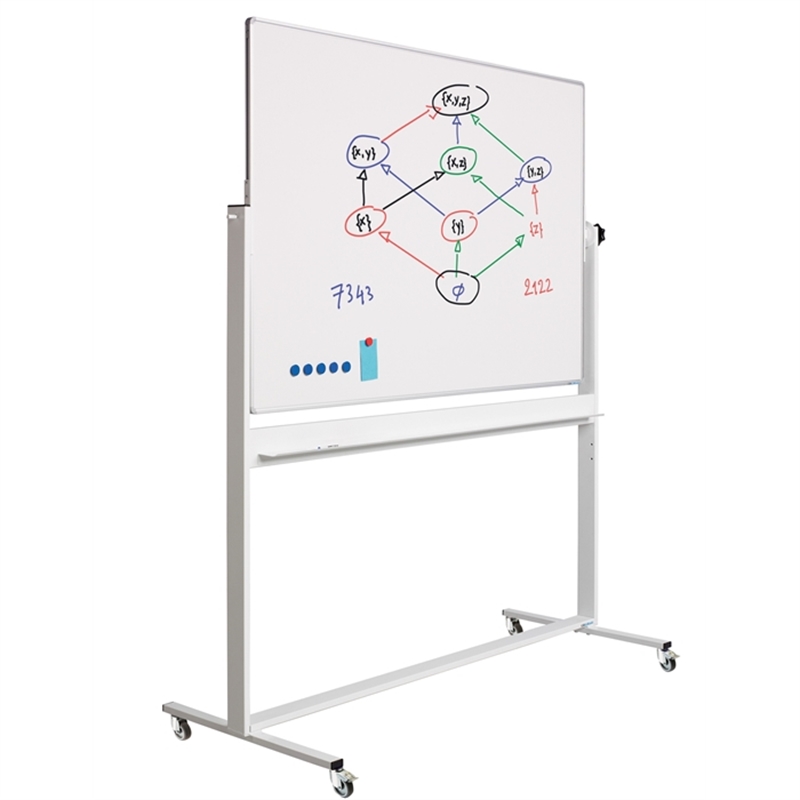 smit-visual-13009-100-drehbrett-rc-10-mm-profil-emaille-weiss-100x200-cm