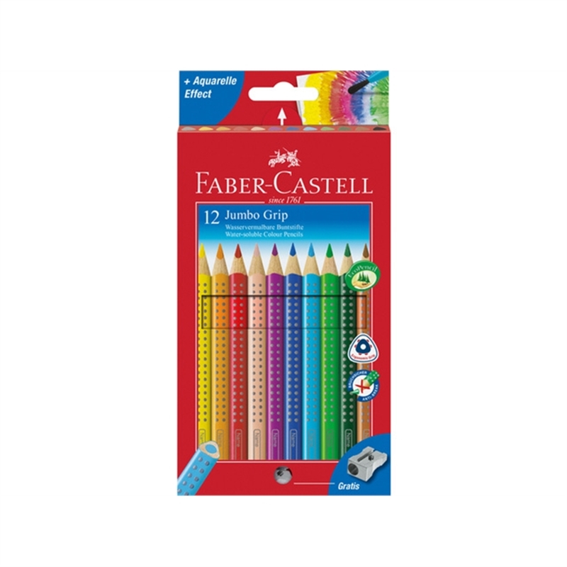 faber-castell-farbstift-jumbo-grip-mit-spitzer-schreibfarbe-12er-sortiert-12-stueck