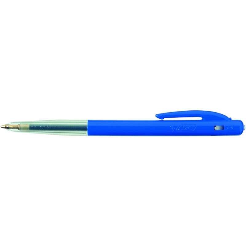 bic-kugelschreiber-m10-clic-einweg-druckmechanik-m-0-4-mm-schreibfarbe-blau
