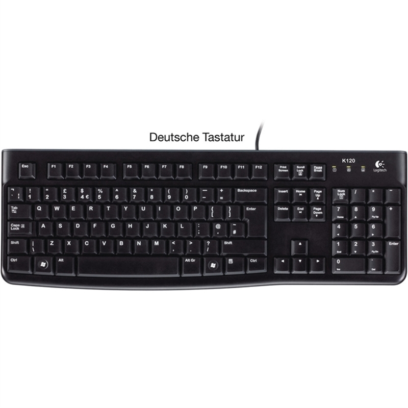 logitech-tastatur-keyboard-k120-qwertz-usb-schwarz