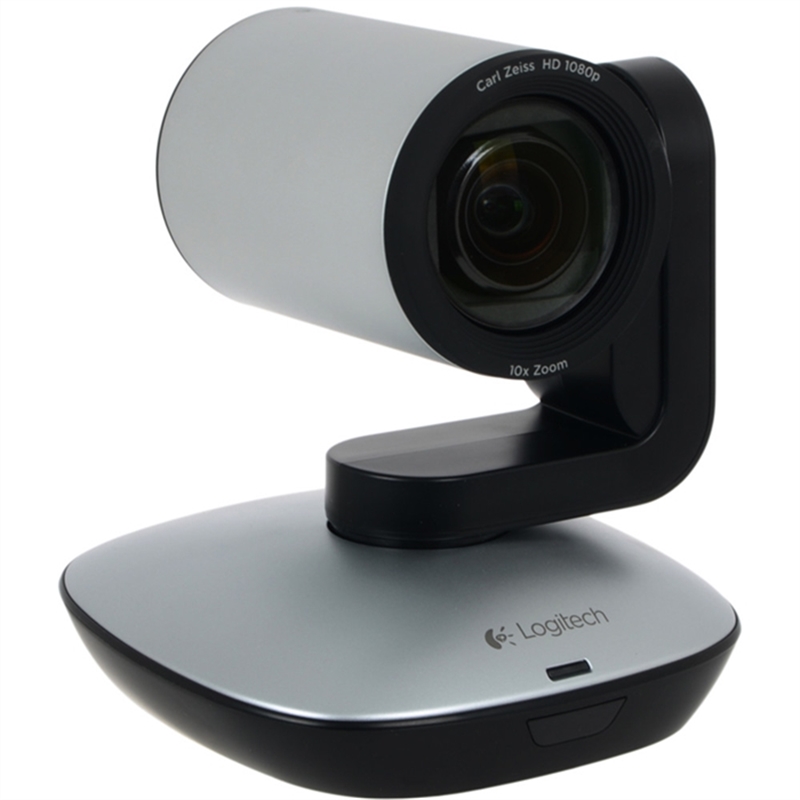 logitech-webcam-ptz-pro-2-usb-schwarz/grau
