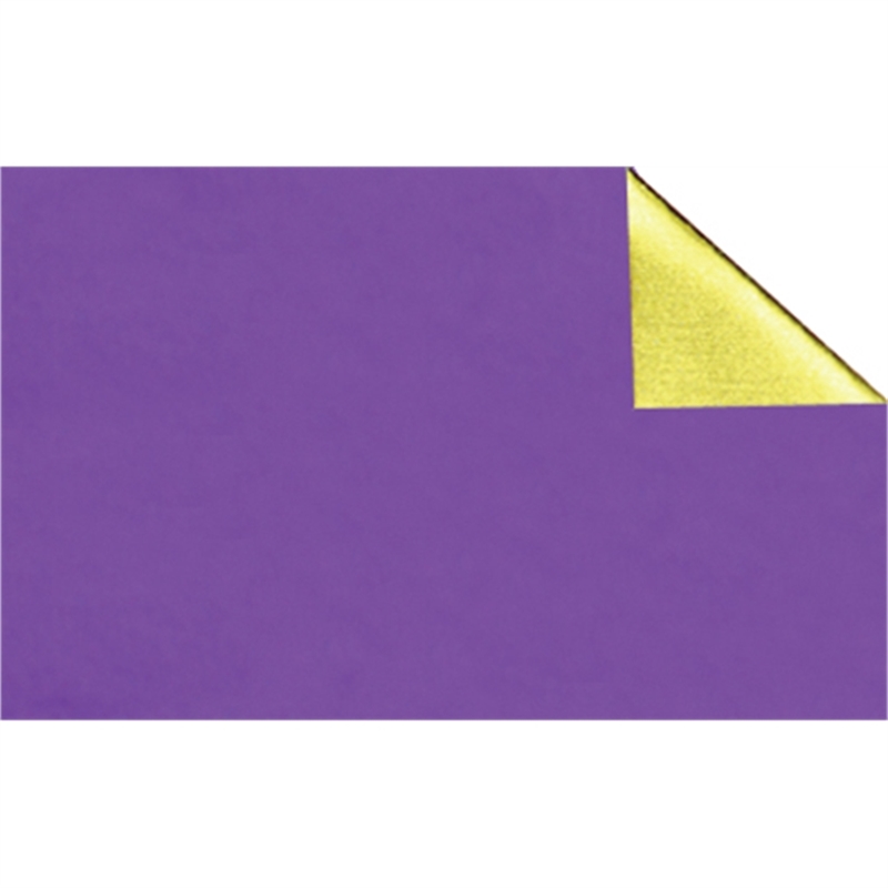alu-doppelfolie-grossrolle-50cmx10m-violett/gold