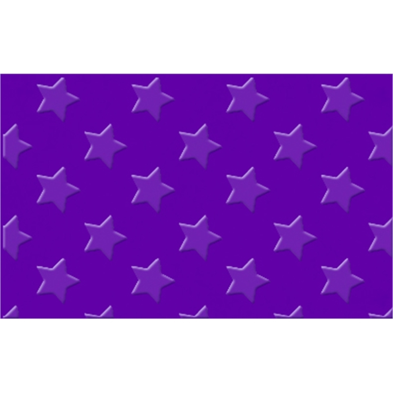 alu-sternchenfolie-grossrolle-50cmx10m-violett
