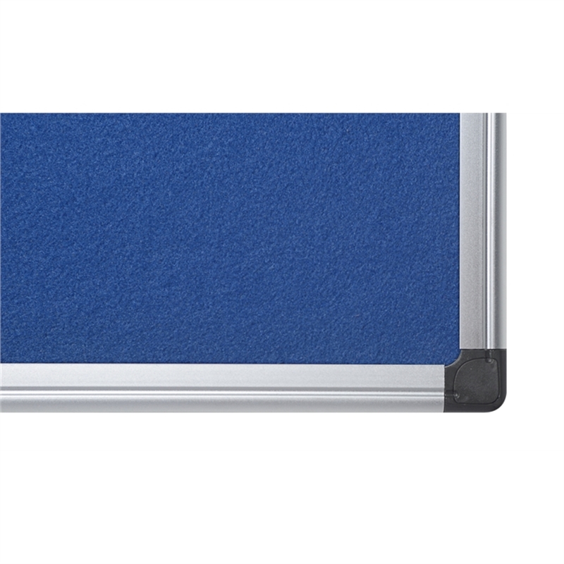 bi-office-fa0343170-filztafel-maya-blau-mit-aluminiumrahmen-90x60-cm