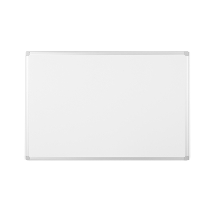 bi-office-ma0500790-trocken-abwischbares-whiteboard-earth-mit-melaminoberflaeche-nicht-magnetisch-weiss-aluminiumrahmen-120x90-cm