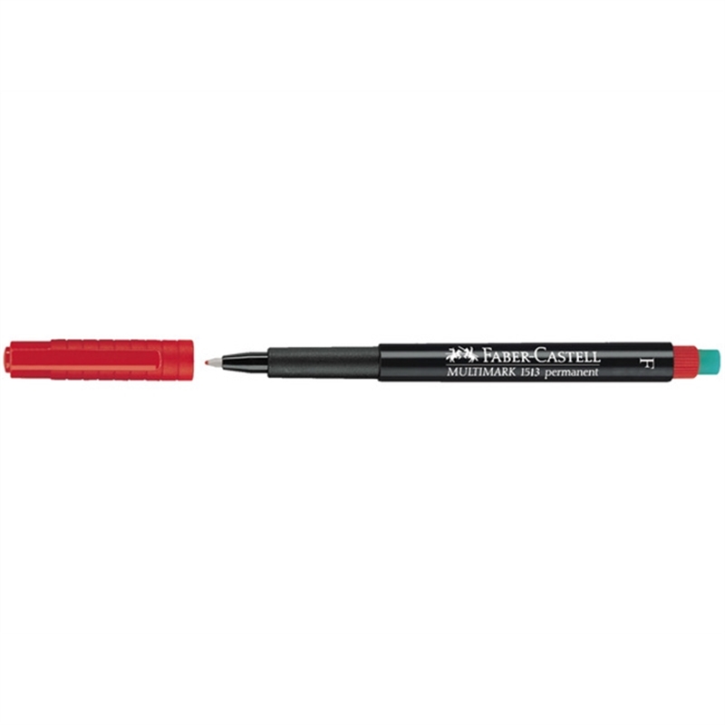 faber-castell-oh-stift-multimark-f-permanent-0-6-mm-schreibfarbe-rot