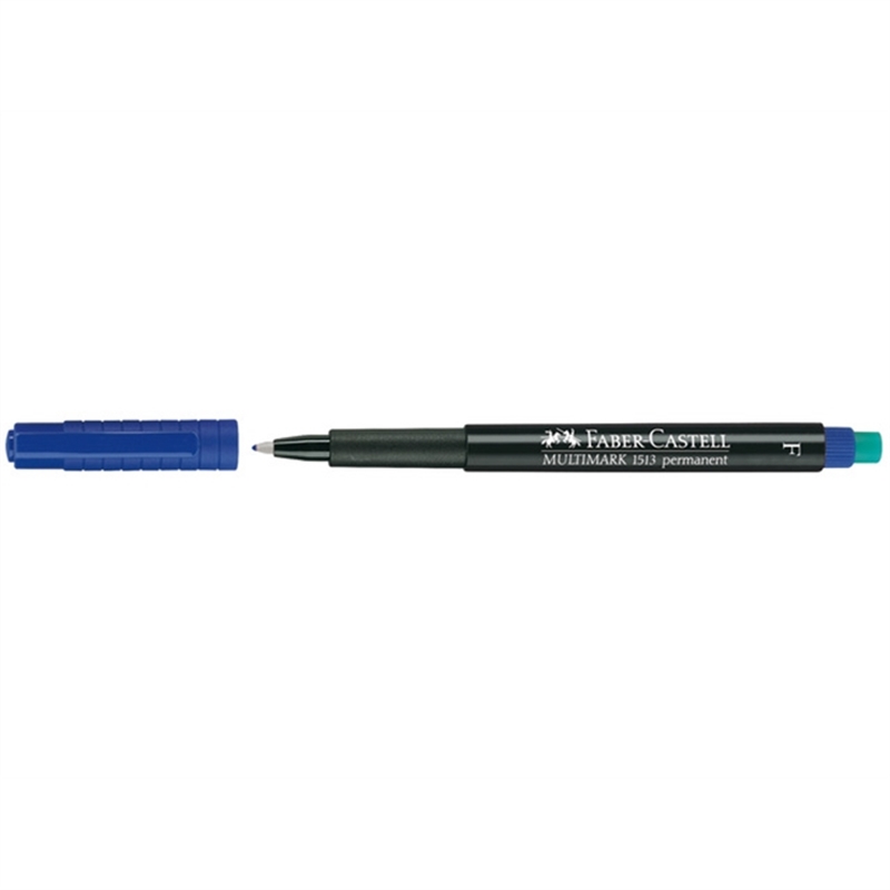 faber-castell-oh-stift-multimark-f-permanent-0-6-mm-schreibfarbe-blau