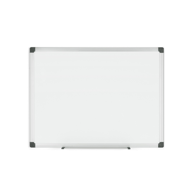 bi-office-ma0207170-magnetisches-whiteboard-maya-mit-aluminiumrahmen-lackierter-stahl-60x45-cm-weiss