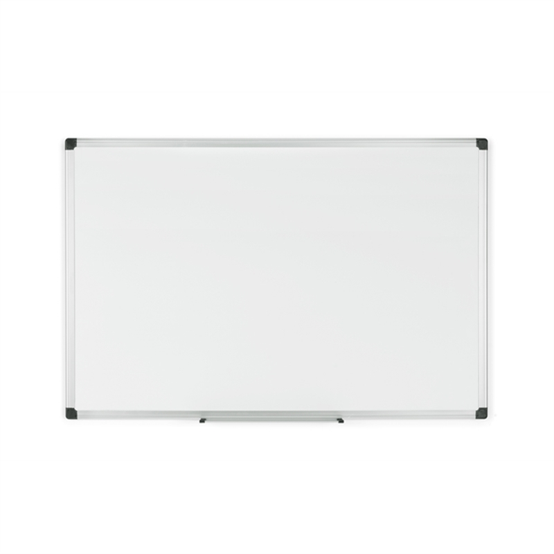 bi-office-ma0307170-magnetisches-whiteboard-maya-mit-aluminiumrahmen-lackierter-stahl-90x60-cm-weiss
