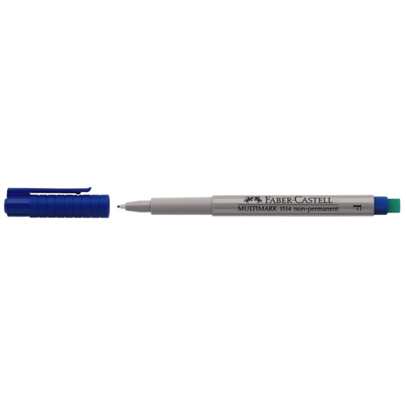 faber-castell-oh-stift-multimark-f-non-permanent-0-6-mm-schreibfarbe-blau