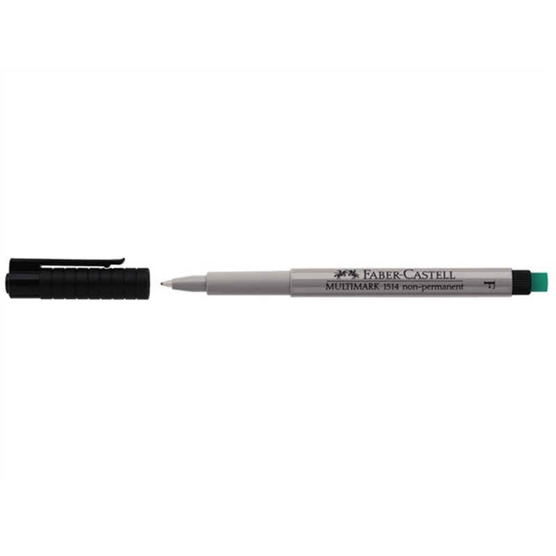 faber-castell-oh-stift-multimark-f-non-permanent-0-6-mm-schreibfarbe-schwarz