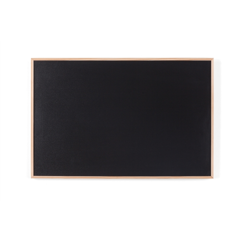 bi-office-pm34010115-kreidetafel-new-basic-58-5x38-5-cm-schwarz-kiefernholzrahmen-naturell