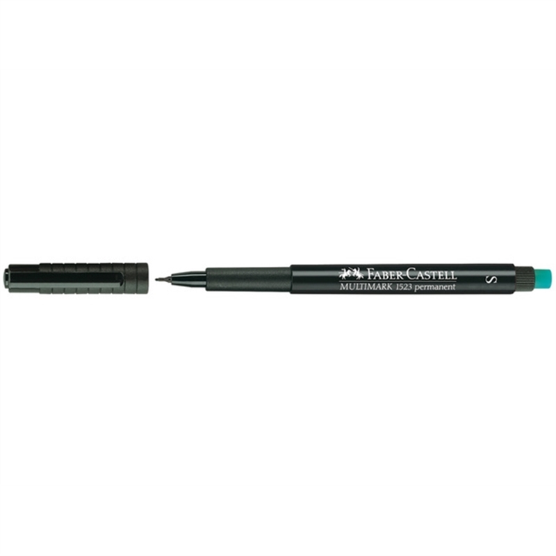 faber-castell-oh-stift-multimark-s-permanent-0-4-mm-schreibfarbe-schwarz