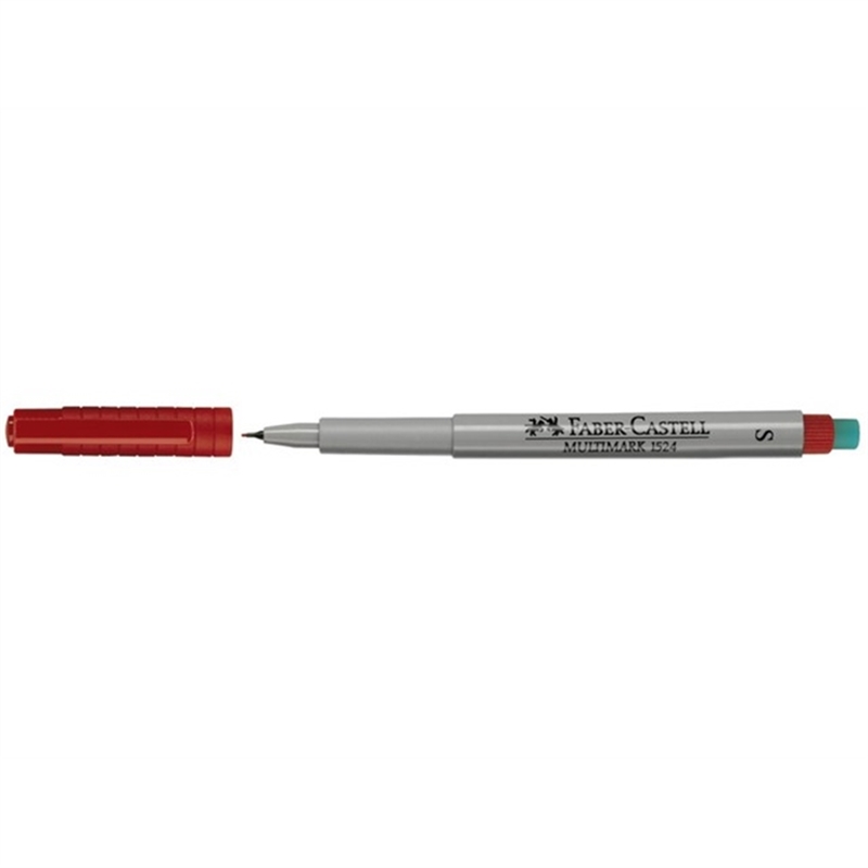 faber-castell-oh-stift-multimark-s-non-permanent-0-4-mm-schreibfarbe-rot