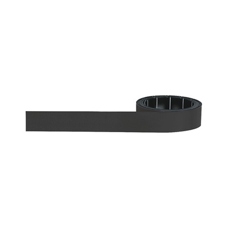 magnetoflexband-schwarz-15mmx1m