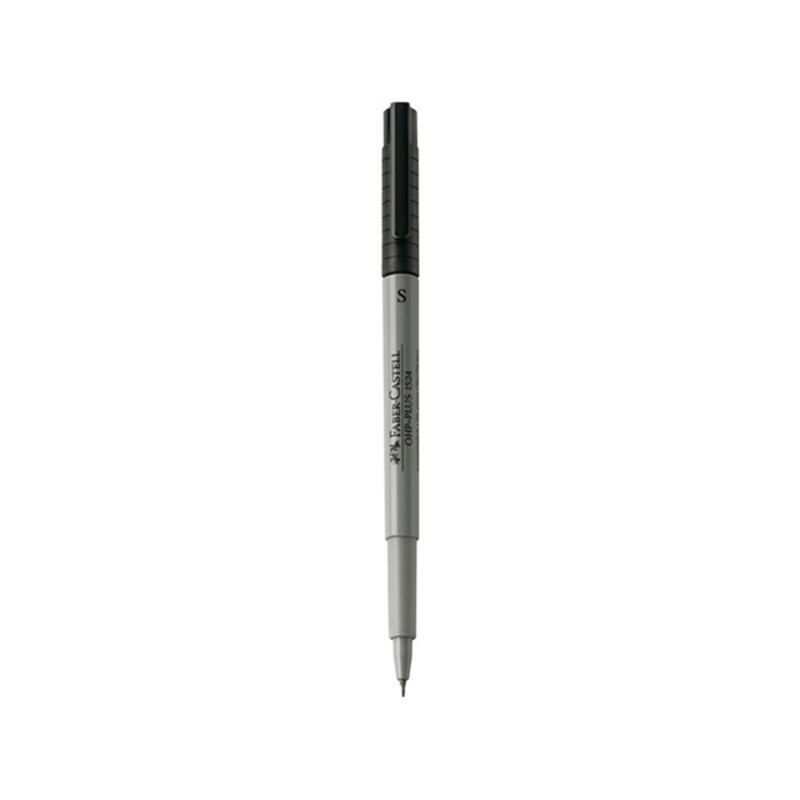 faber-castell-oh-stift-multimark-s-non-permanent-0-4-mm-schreibfarbe-schwarz