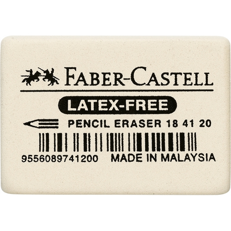 faber-castell-radierer-7041-20-rechteckig-naturkautschuk-40-x-27-x-13-mm-weiss