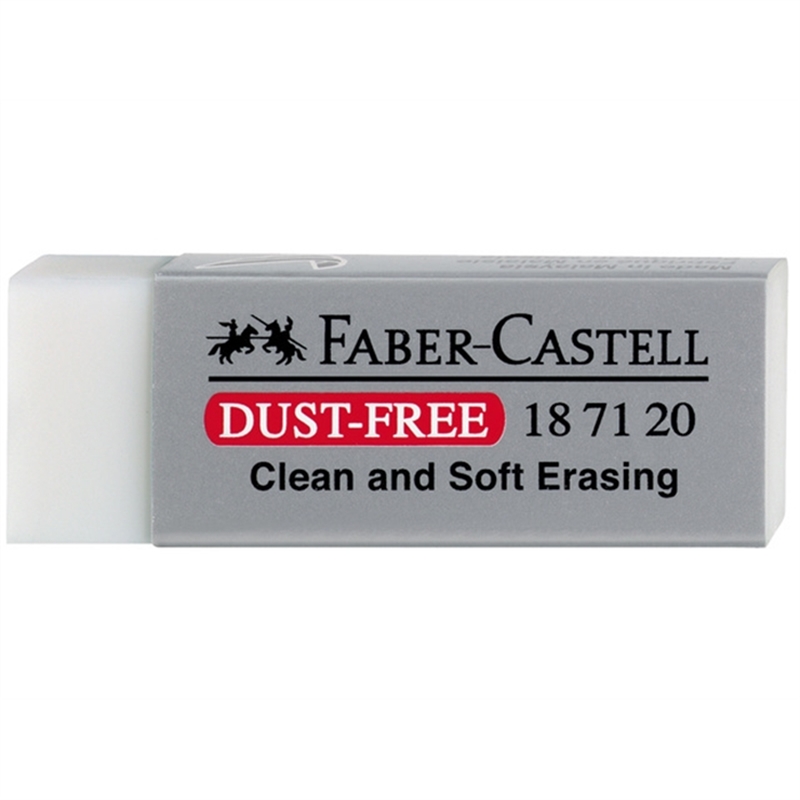 faber-castell-radierer-dust-free-kunststoff-weiss