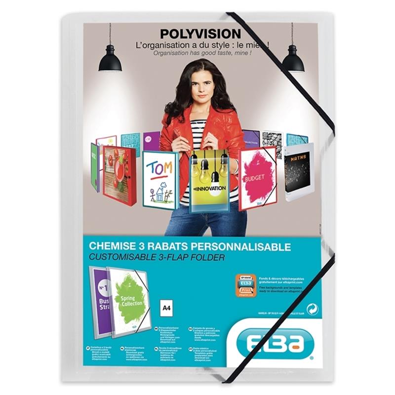 elba-eckspannermappe-polyvision-a4-mit-3-klappen-farblos