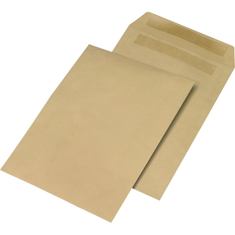 elepa-roessler-kuvert-versandtaschen-recycling-b4-ohne-fenster-selbstkleben