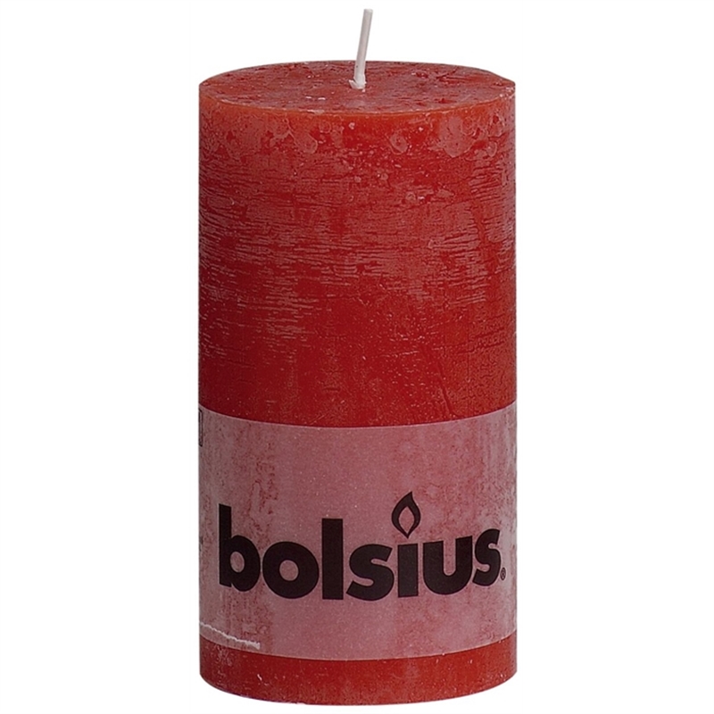 bolsius-stumpenkerze-rustik-rot-130-x-68-mm-B166774
