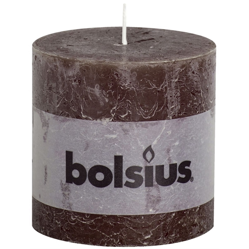 bolsius-stumpenkerze-rustik-braun-100-x-100-mm