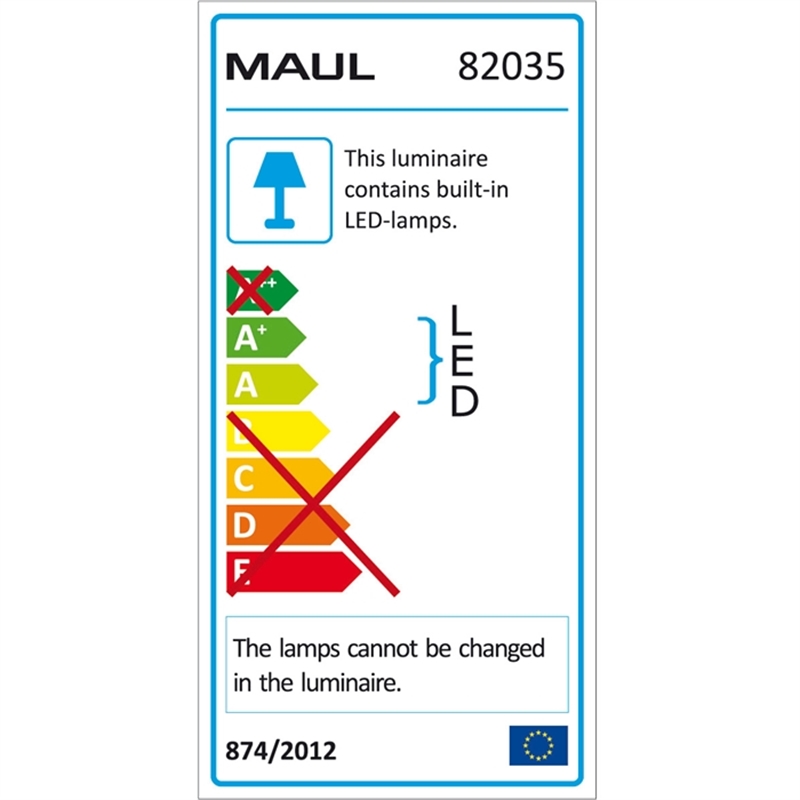 maul-8203590-maulatlantic-led-lampe-mit-klemme-schwarz