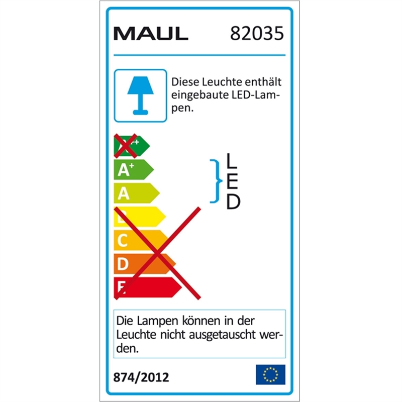 maul-8203590-maulatlantic-led-lampe-mit-klemme-schwarz