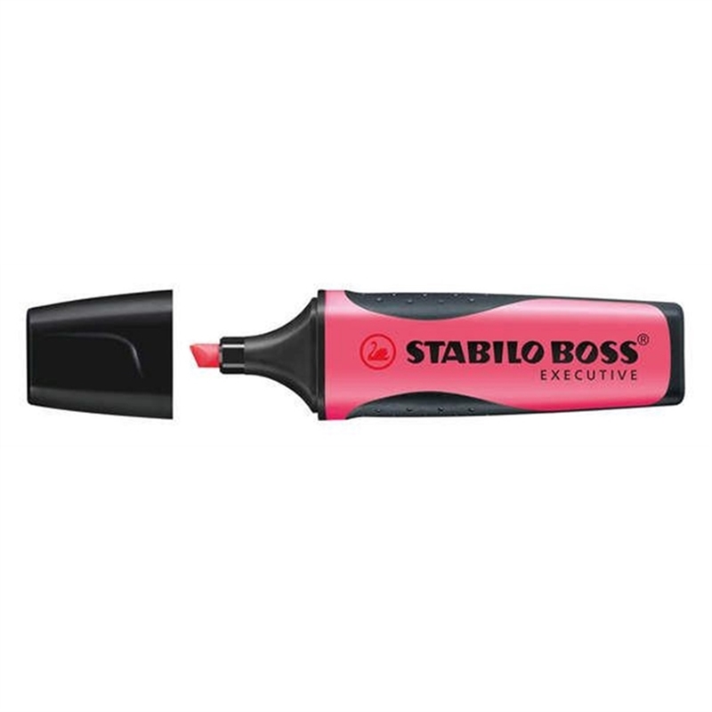 stabilo-textmarker-boss-executive-nachfuellbar-flach-keilspitze-2-5-mm-schaftfarbe-in-schreibfarbe-schreibfarbe-pink