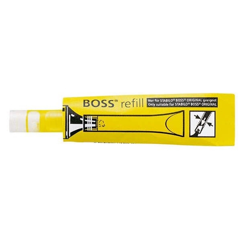 stabilo-nachfuellpatrone-boss-original-fuer-textmarker-schreibfarbe-gelb