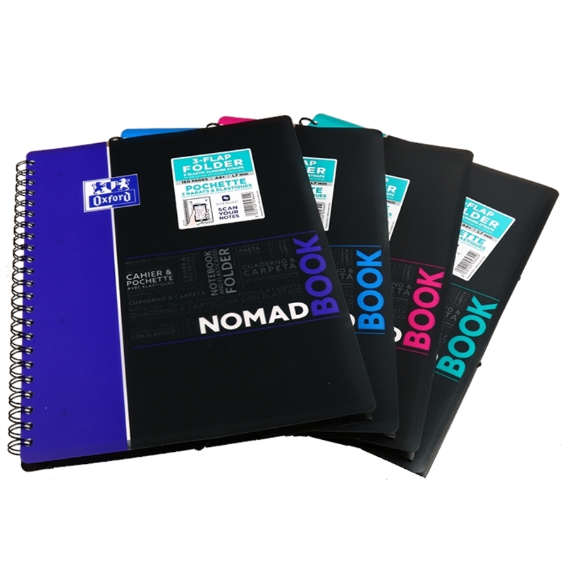 oxford-studium-a4-doppelspiralgebundenes-nomadbook-pp-7-mm-liniert-80-blatt-scribzee-app