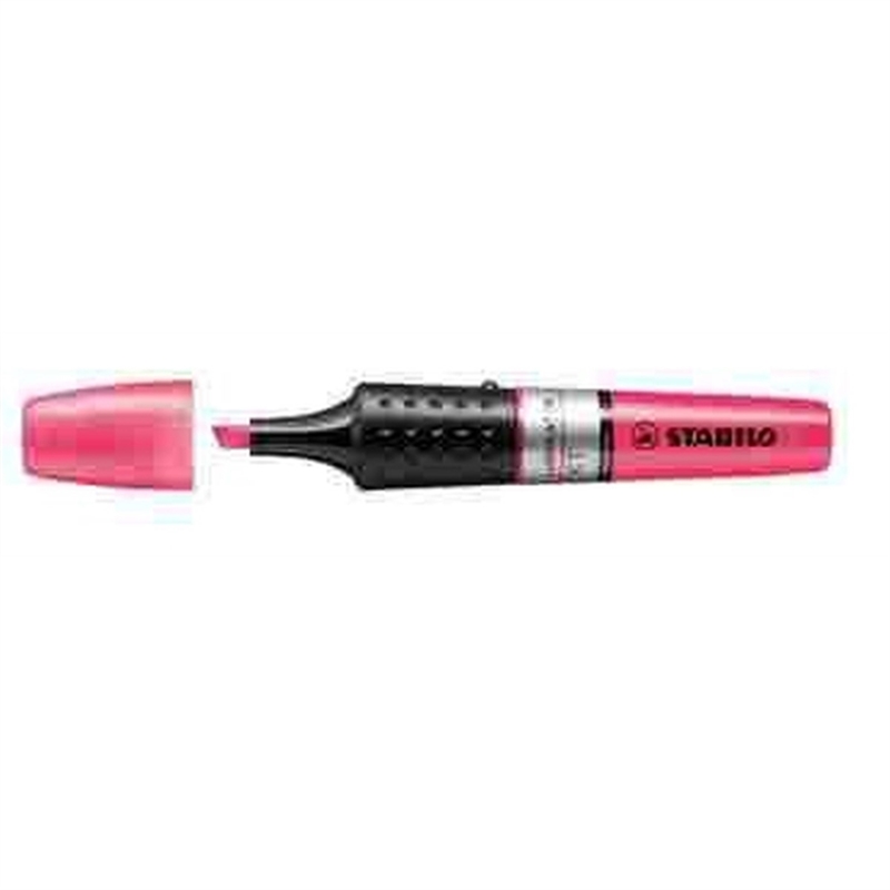 stabilo-textmarker-luminator-keilspitze-2-5-mm-schreibfarbe-pink