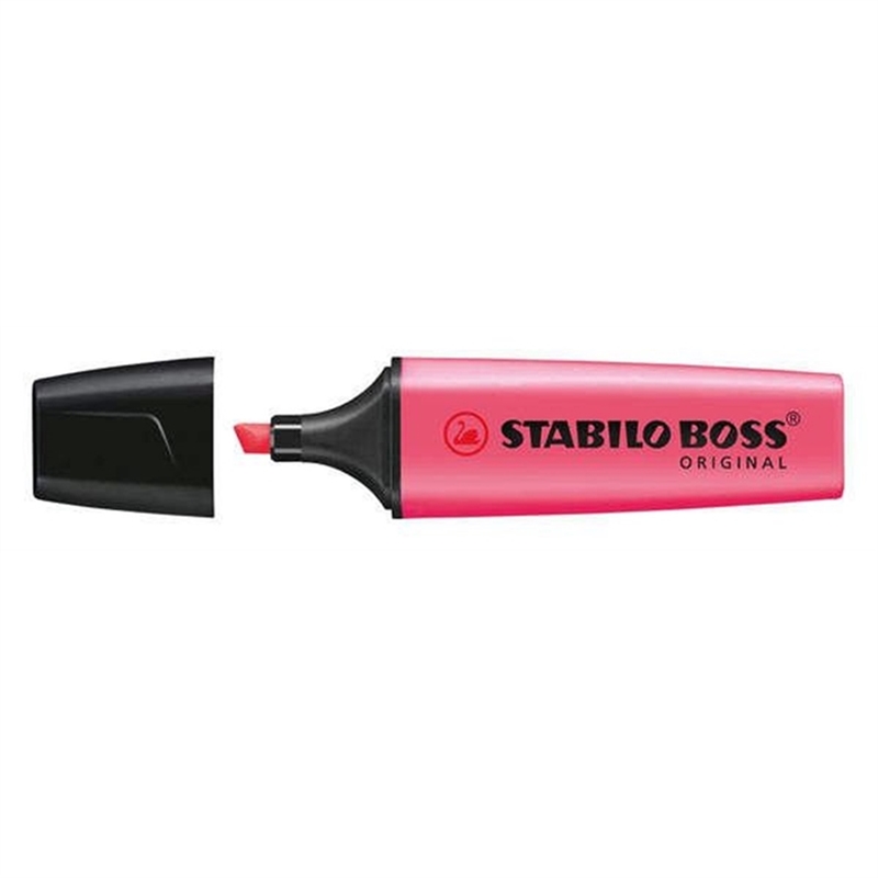 stabilo-textmarker-boss-original-nachfuellbar-keilspitze-2-5-mm-schreibfarbe-pink