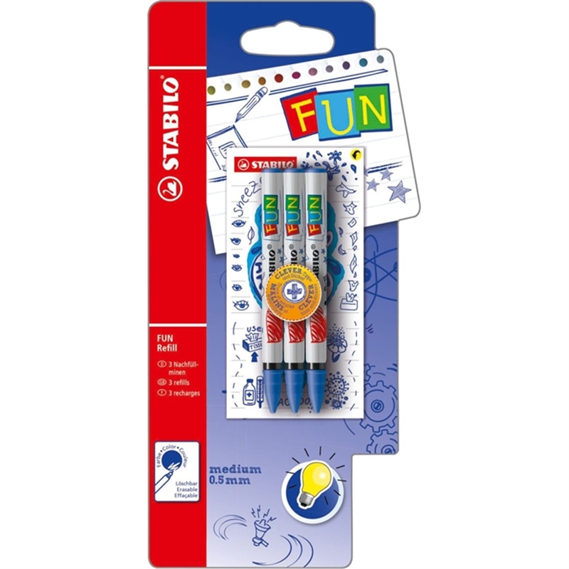 stabilo-fun-ersatzpatrone-koenigsblau-3er-pack