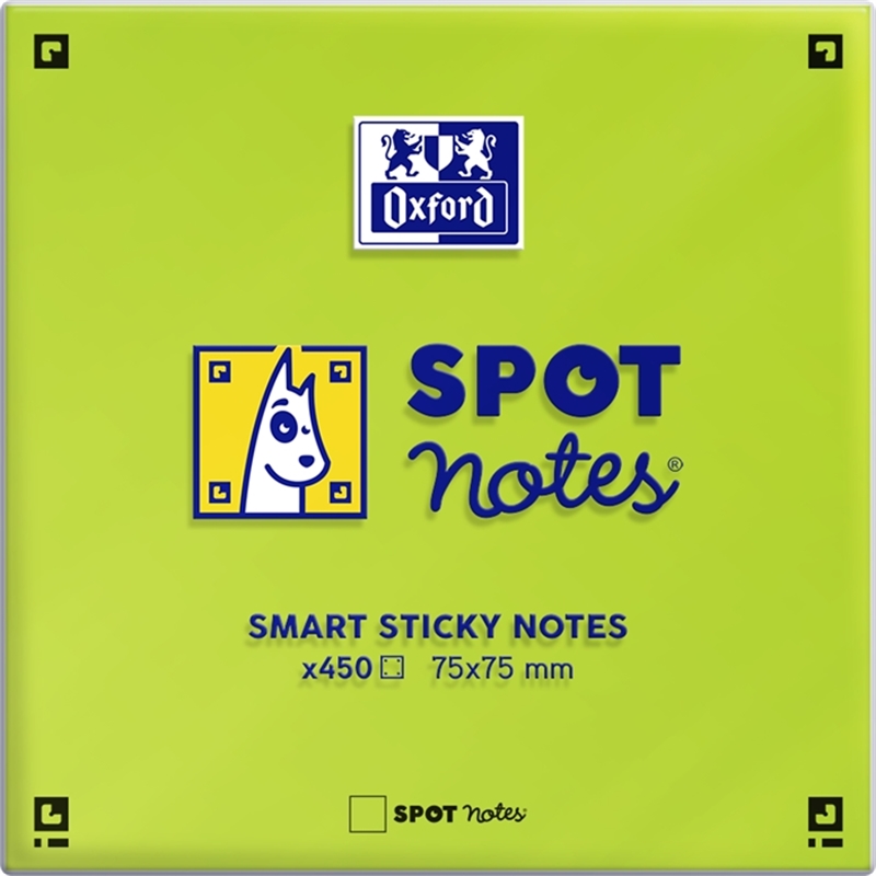 oxford-spot-notes-selbsthaftender-zettelblock-450-blatt-75-x-75-mm-scribzee-kompatibel
