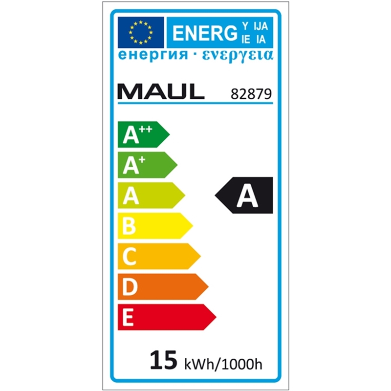 maul-8234195-maulrock-energiespar-tischleuchte-silber