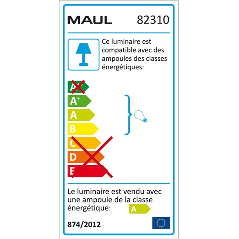 maul-8231025-maulstarlet-energiesparlampe-rot