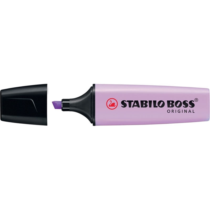 stabilo-textmarker-boss-original-pastel-einweg-keilspitze-2-5-mm-schreibfarbe-lila