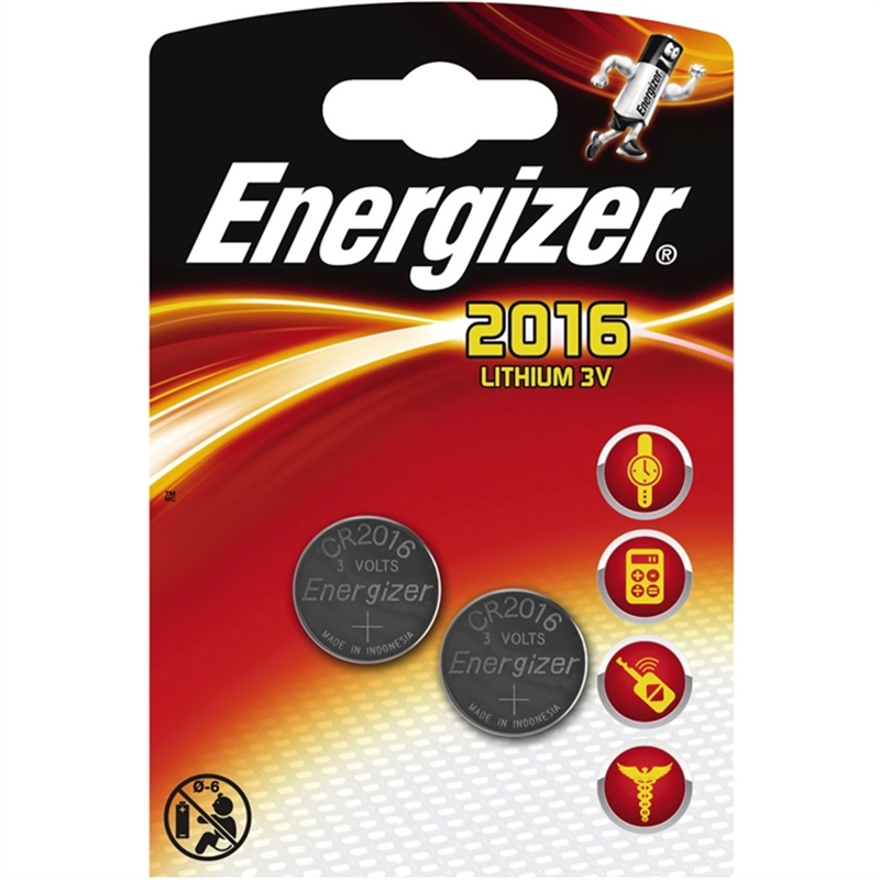 energizer-knopfzelle-lithium-knopfzelle-cr2016-cr2016-3-v-90-mah-2-stueck