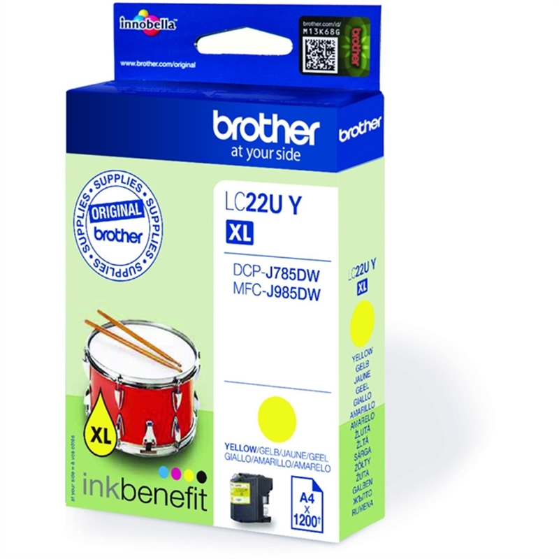brother-tintenpatrone-lc-22uy-original-gelb-1-200-seiten