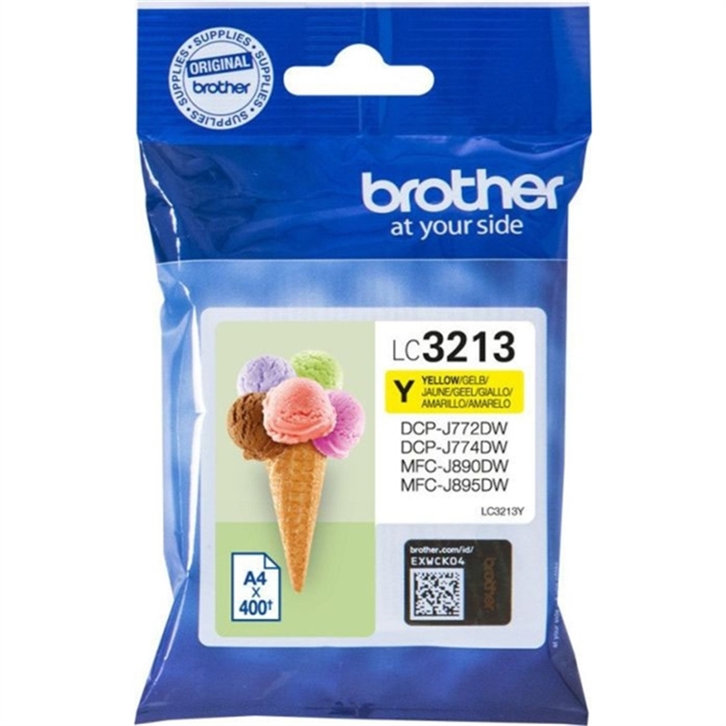 brother-tintenpatrone-lc-3213y-original-gelb-400-seiten