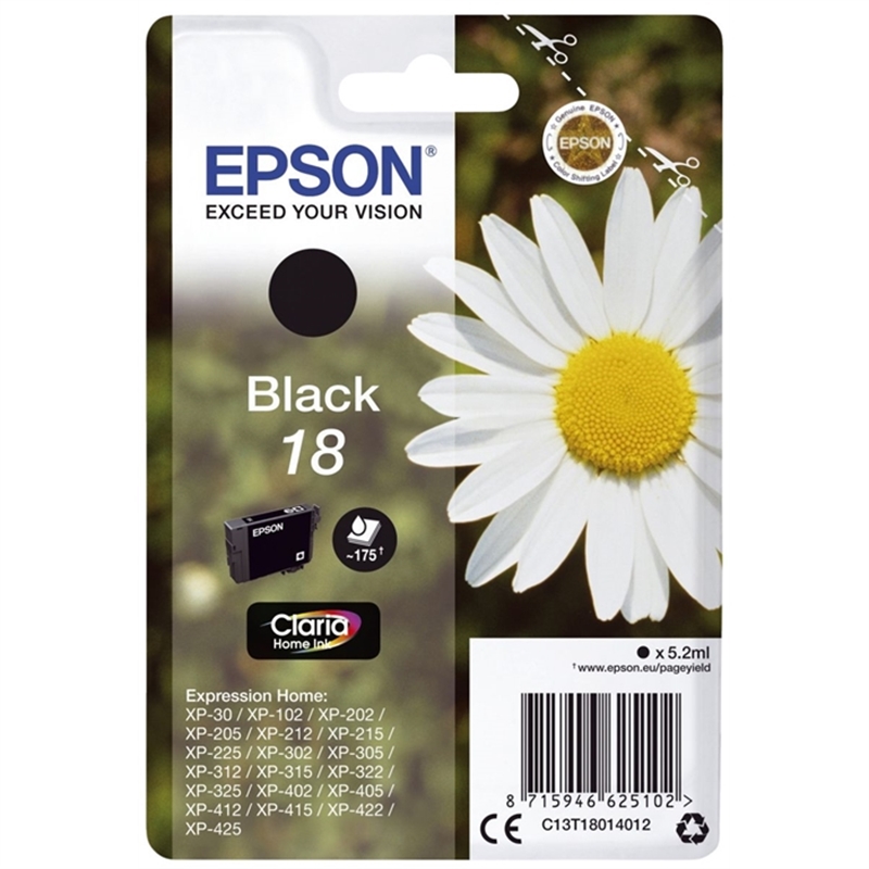 epson-tintenpatrone-18-c13t18014012-original-schwarz-5-2-ml-175-seiten